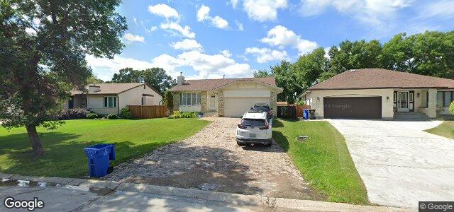 94 Civic Street ਦੀ ਫੋਟੋ, ਵਿਨੀਪਿਗ, ਮੈਨੀਟੋਬਾ