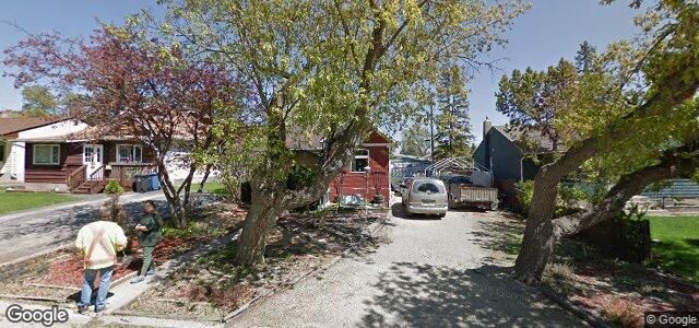 Photo of 175 Thompson Drive in Winnipeg, Manitoba