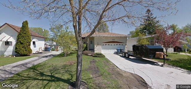 183 Thompson Drive ਦੀ ਫੋਟੋ, ਵਿਨੀਪਿਗ, ਮੈਨੀਟੋਬਾ