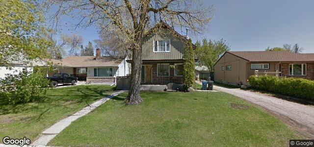191 Thompson Drive ਦੀ ਫੋਟੋ, ਵਿਨੀਪਿਗ, ਮੈਨੀਟੋਬਾ