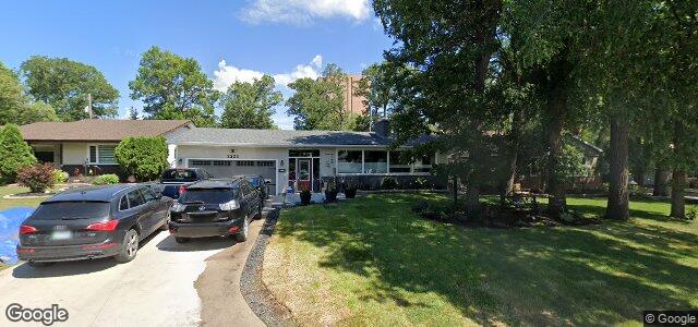 2523 Assiniboine Crescent ਦੀ ਫੋਟੋ, ਵਿਨੀਪਿਗ, ਮੈਨੀਟੋਬਾ