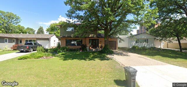 2551 Assiniboine Crescent ਦੀ ਫੋਟੋ, ਵਿਨੀਪਿਗ, ਮੈਨੀਟੋਬਾ