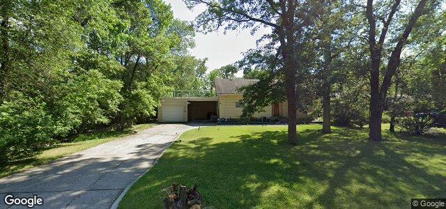 26 Mount Royal Crescent（加拿大曼尼托巴省溫尼伯市）房屋照片