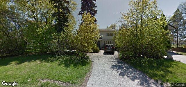 2626 Assiniboine Crescent（加拿大曼尼托巴省溫尼伯市）房屋照片