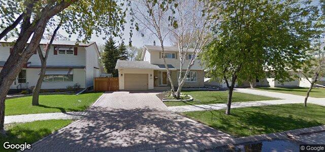 Photo of 126 Emerald Grove Drive in Winnipeg, Manitoba