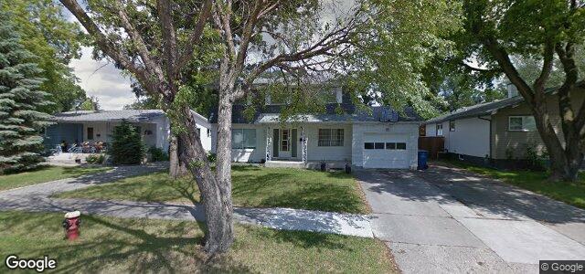 Photo of 13 Red Robin Place in Winnipeg, Manitoba