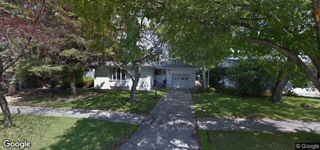 21 Red Robin Place（加拿大曼尼托巴省溫尼伯市）房屋照片