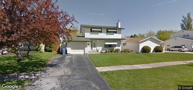 210 Athlone Drive ਦੀ ਫੋਟੋ, ਵਿਨੀਪਿਗ, ਮੈਨੀਟੋਬਾ