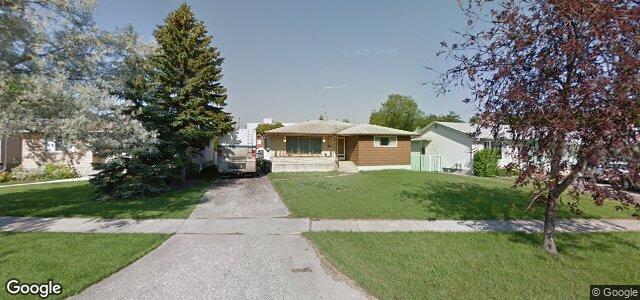Larawan ng 22 Athlone Drive sa Winnipeg, Manitoba