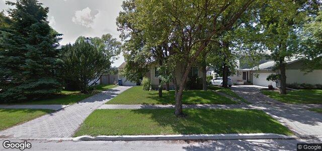 22 Red Robin Place（加拿大曼尼托巴省溫尼伯市）房屋照片