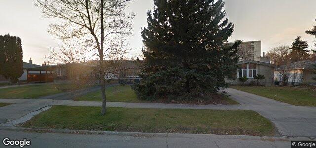 Photo of 224 Harcourt Street in Winnipeg, Manitoba