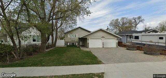 238 Thompson Drive ਦੀ ਫੋਟੋ, ਵਿਨੀਪਿਗ, ਮੈਨੀਟੋਬਾ