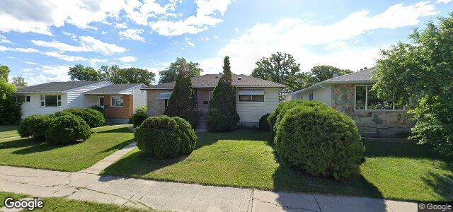 247 Aldine Street（加拿大曼尼托巴省溫尼伯市）房屋照片