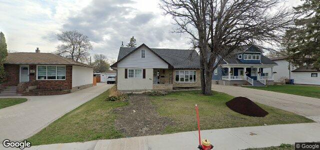 247 Thompson Drive ਦੀ ਫੋਟੋ, ਵਿਨੀਪਿਗ, ਮੈਨੀਟੋਬਾ
