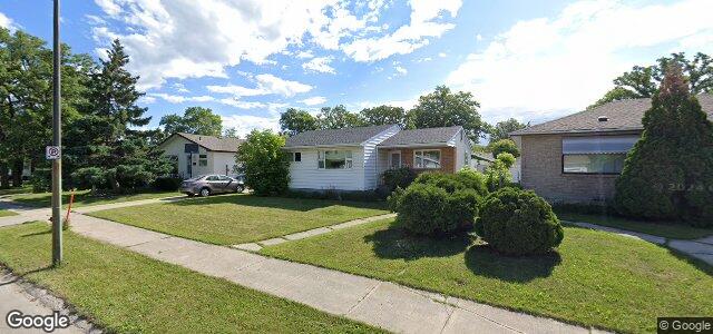 251 Aldine Street（加拿大曼尼托巴省温尼伯市）房屋照片