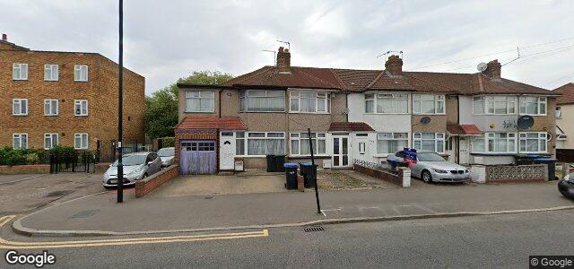 Larawan ng 252 Nightingale Road sa Winnipeg, Manitoba