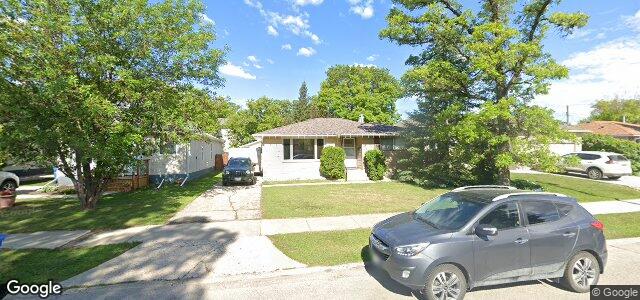 260 Aldine Street（加拿大曼尼托巴省溫尼伯市）房屋照片