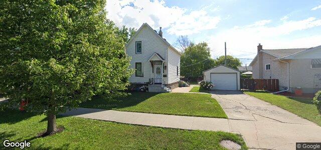 271 Wallasey Street（加拿大曼尼托巴省溫尼伯市）房屋照片