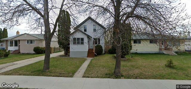 275 Thompson Drive ਦੀ ਫੋਟੋ, ਵਿਨੀਪਿਗ, ਮੈਨੀਟੋਬਾ