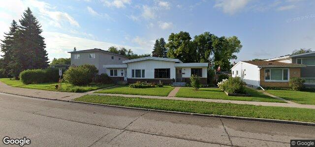 2826 Ness Avenue（加拿大曼尼托巴省溫尼伯市）房屋照片