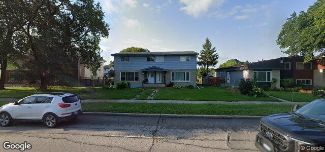 Photo of 2844 Ness Avenue in Winnipeg, Manitoba