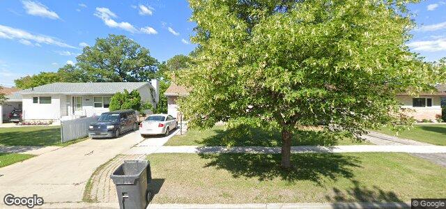 Photo of 288 Wallasey Street in Winnipeg, Manitoba