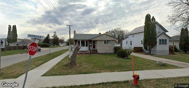 295 Thompson Drive ਦੀ ਫੋਟੋ, ਵਿਨੀਪਿਗ, ਮੈਨੀਟੋਬਾ