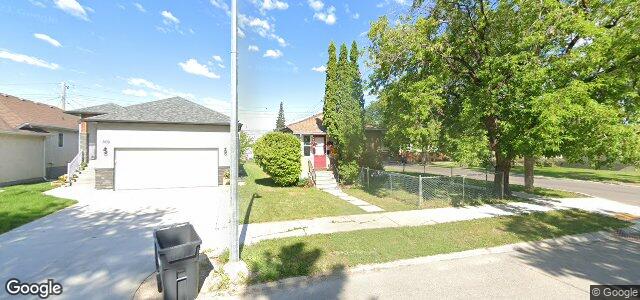 Larawan ng 304 Aldine Street sa Winnipeg, Manitoba
