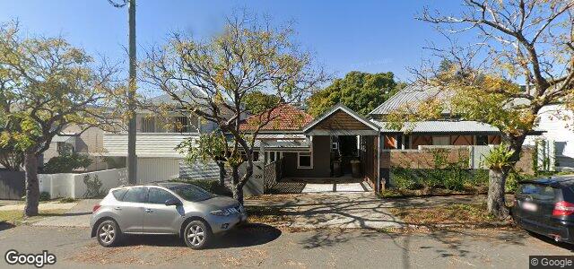 Photo of 307 Harcourt Street in Winnipeg, Manitoba
