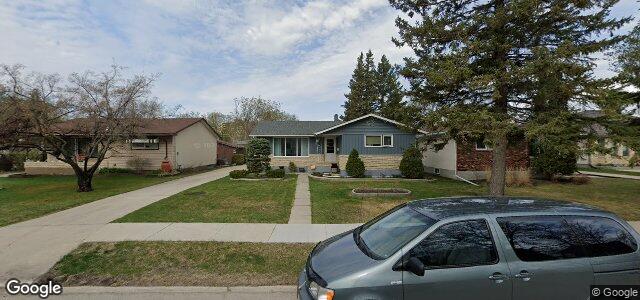 308 Thompson Drive（加拿大曼尼托巴省温尼伯市）房屋照片