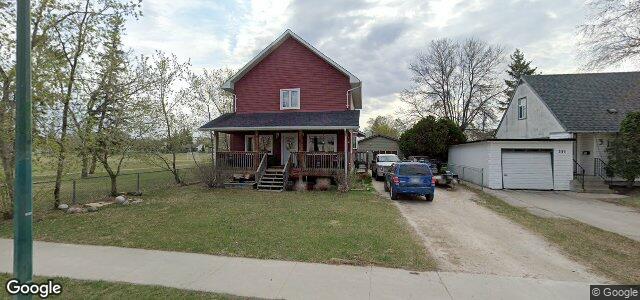 315 Thompson Drive ਦੀ ਫੋਟੋ, ਵਿਨੀਪਿਗ, ਮੈਨੀਟੋਬਾ