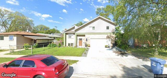 320 Aldine Street ਦੀ ਫੋਟੋ, ਵਿਨੀਪਿਗ, ਮੈਨੀਟੋਬਾ