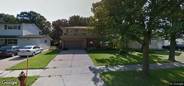 Larawan ng 327 Nightingale Road sa Winnipeg, Manitoba