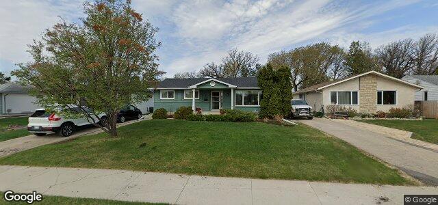 334 Thompson Drive ਦੀ ਫੋਟੋ, ਵਿਨੀਪਿਗ, ਮੈਨੀਟੋਬਾ