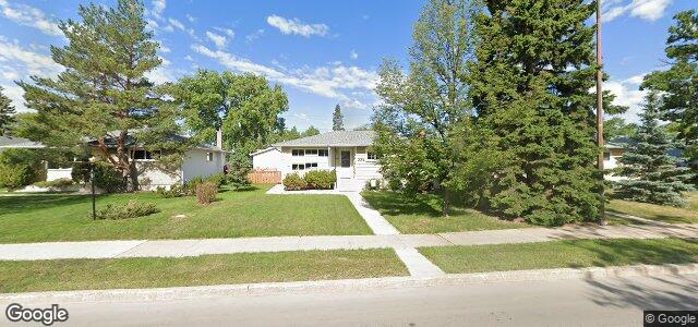 Photo of 338 Moray Street in Winnipeg, Manitoba