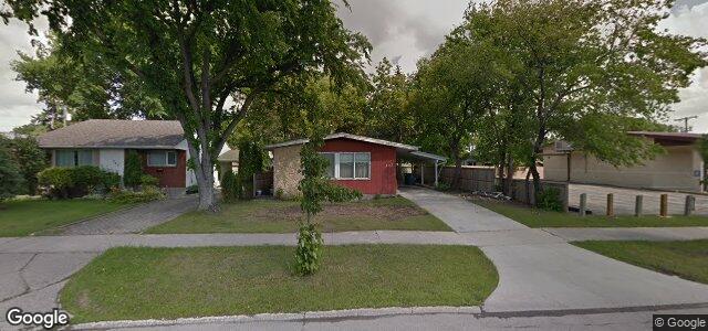Photo of 343 Wallasey Street in Winnipeg, Manitoba