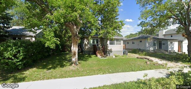 356 Aldine Street（加拿大曼尼托巴省溫尼伯市）房屋照片