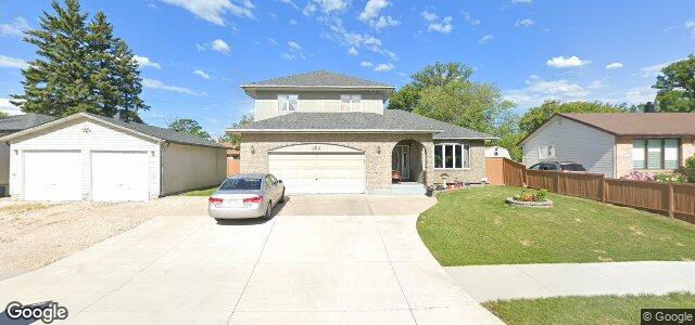 364 Aldine Street ਦੀ ਫੋਟੋ, ਵਿਨੀਪਿਗ, ਮੈਨੀਟੋਬਾ