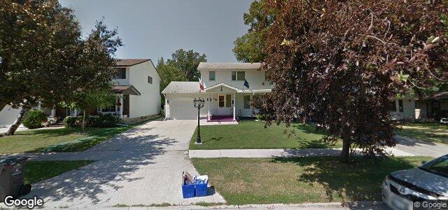 378 Nightingale Road（加拿大曼尼托巴省温尼伯市）房屋照片