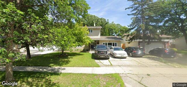 Larawan ng 383 Harcourt Street sa Winnipeg, Manitoba