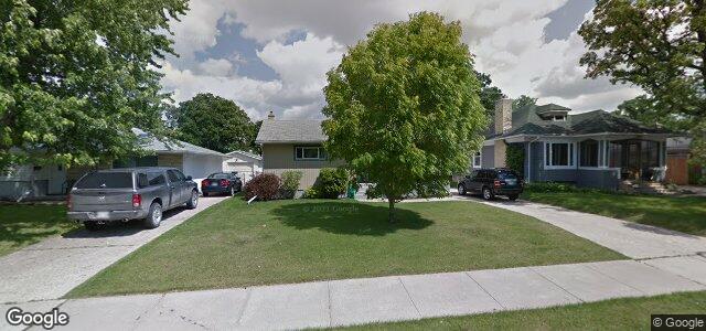 Photo of 399 Thompson Drive in Winnipeg, Manitoba