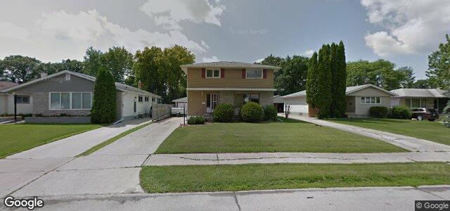 402 Thompson Drive ਦੀ ਫੋਟੋ, ਵਿਨੀਪਿਗ, ਮੈਨੀਟੋਬਾ