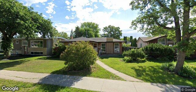 405 Aldine Street（加拿大曼尼托巴省温尼伯市）房屋照片