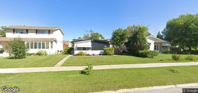 Larawan ng 407 Booth Drive sa Winnipeg, Manitoba
