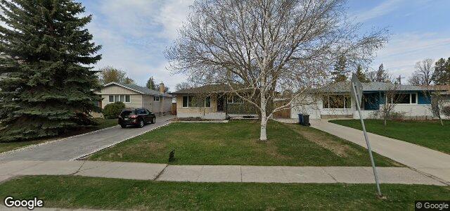 410 Thompson Drive（加拿大曼尼托巴省溫尼伯市）房屋照片