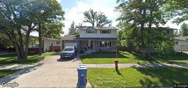 427 Wallasey Street ਦੀ ਫੋਟੋ, ਵਿਨੀਪਿਗ, ਮੈਨੀਟੋਬਾ