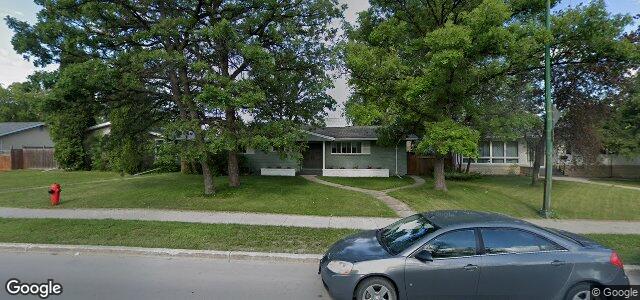 Larawan ng 432 Moray Street sa Winnipeg, Manitoba