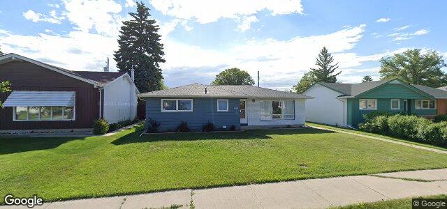 Larawan ng 439 Aldine Street sa Winnipeg, Manitoba