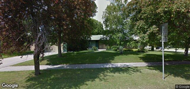 44 Athlone Drive（加拿大曼尼托巴省温尼伯市）房屋照片