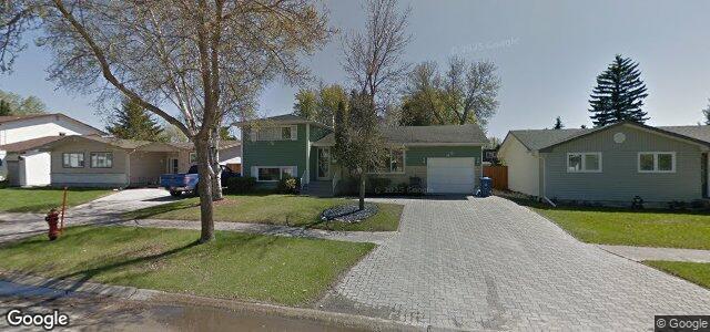 46 Prairie View Road（加拿大曼尼托巴省温尼伯市）房屋照片